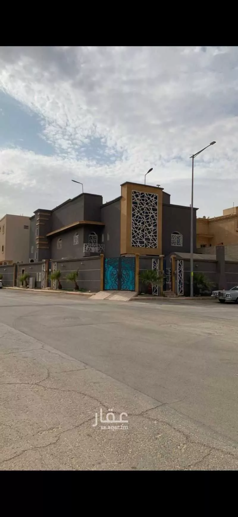 فيلا 5 غرف في ظهرة لبن 5