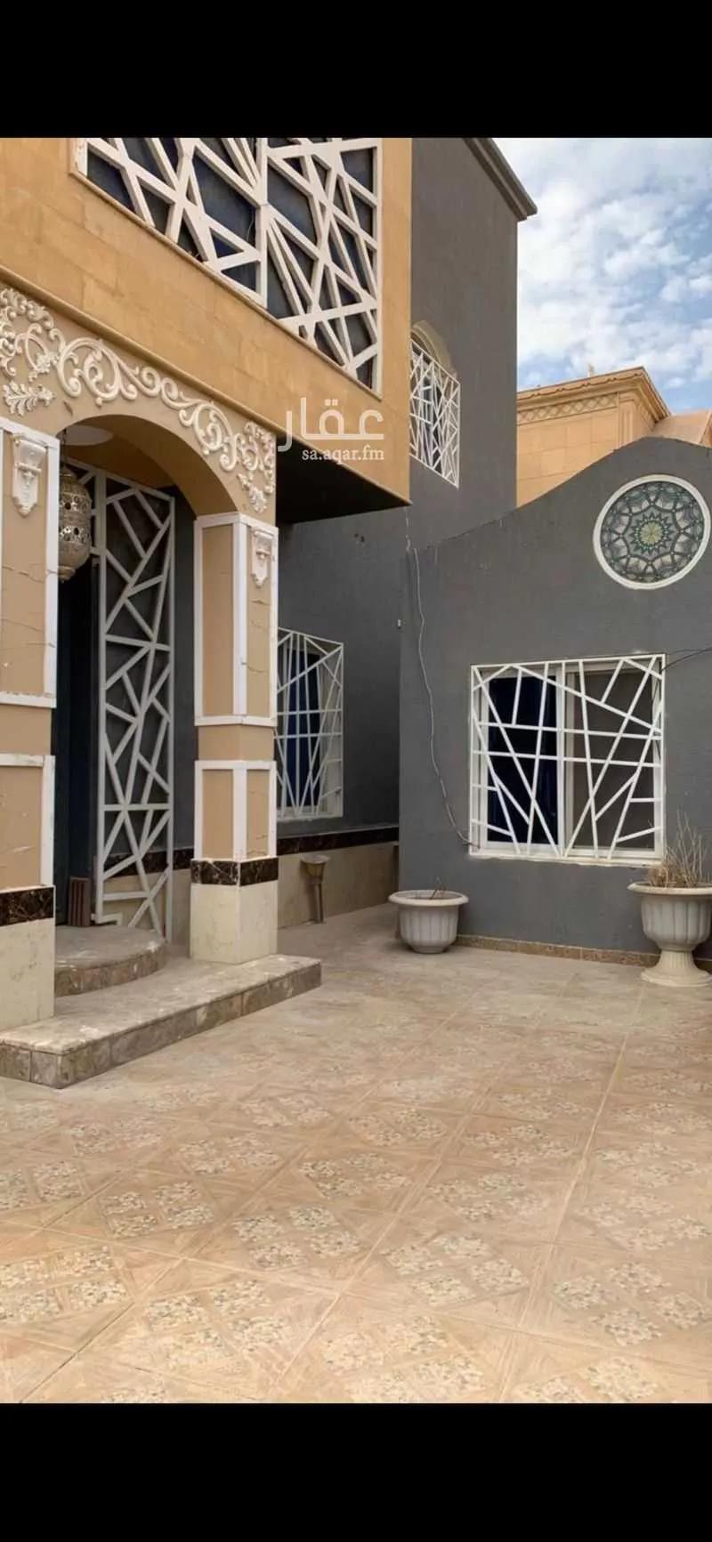 فيلا 5 غرف في ظهرة لبن 4