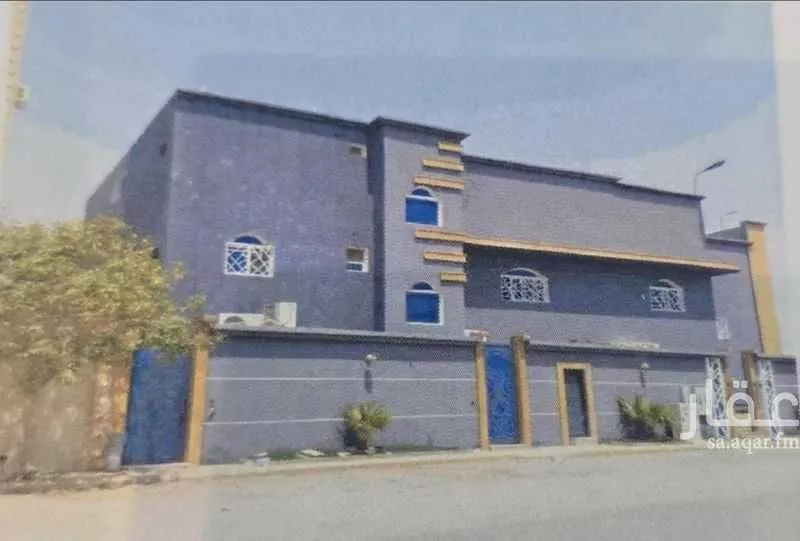 فيلا 5 غرف في ظهرة لبن 3