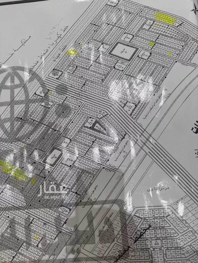 أرض 800 م² في بنبان 3