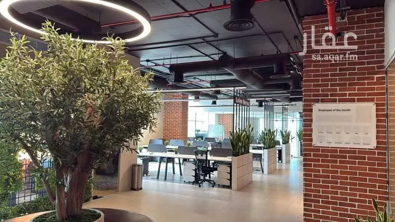 office in Al Murjan, Jeddah 11