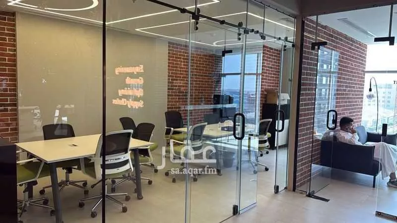 office in Al Murjan, Jeddah 10