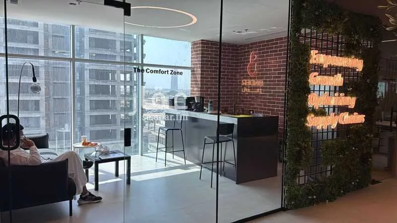 office in Al Murjan, Jeddah 5