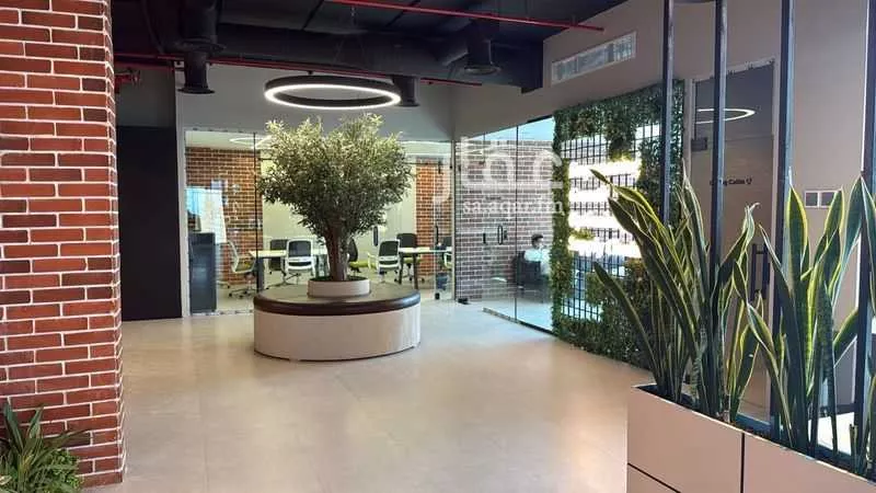 office in Al Murjan, Jeddah 9