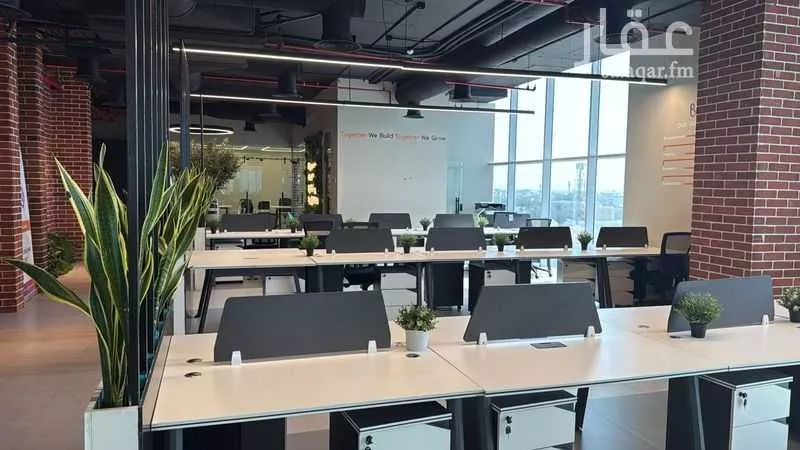 office in Al Murjan, Jeddah 4