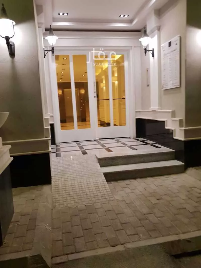 4 bedroom apartment in Al Rabie, Riyadh 6