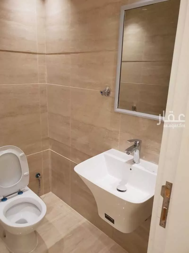 4 bedroom apartment in Al Rabie, Riyadh 4