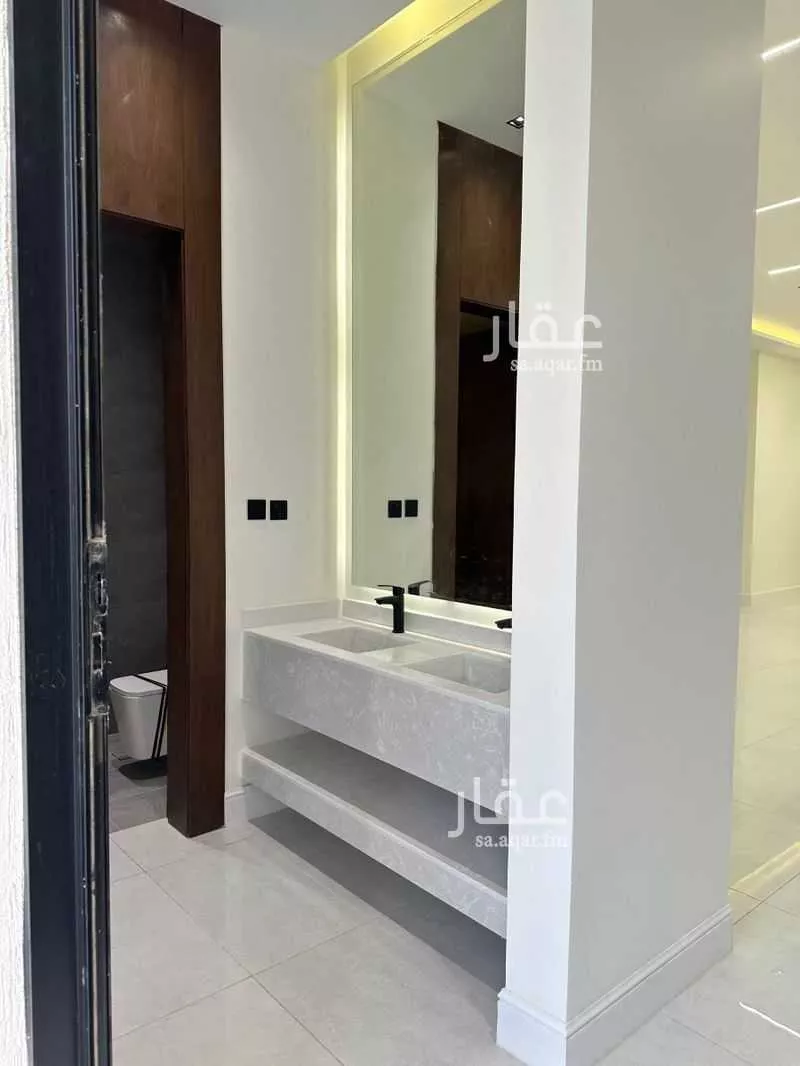 دور 4 غرف في النرجس 4