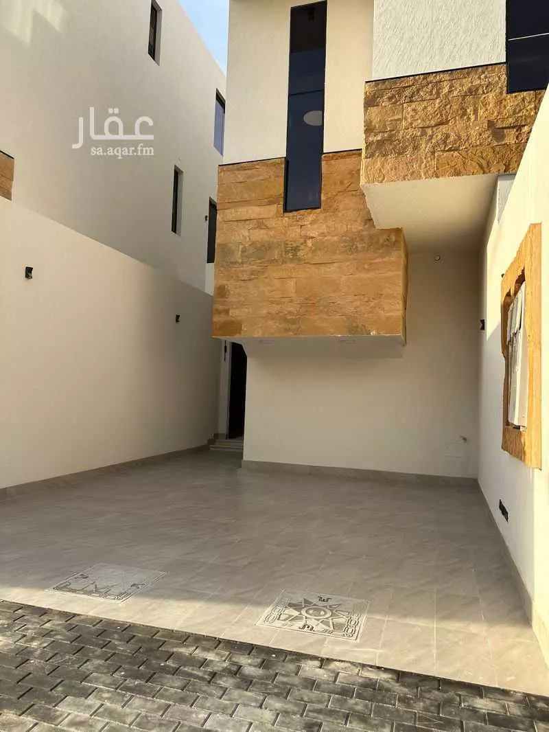 دور 3 غرف في النرجس 3