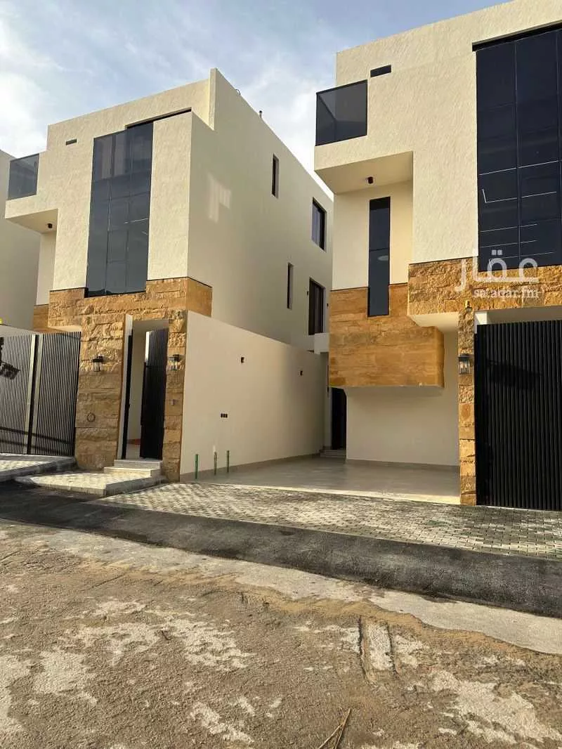 دور 3 غرف في النرجس 2