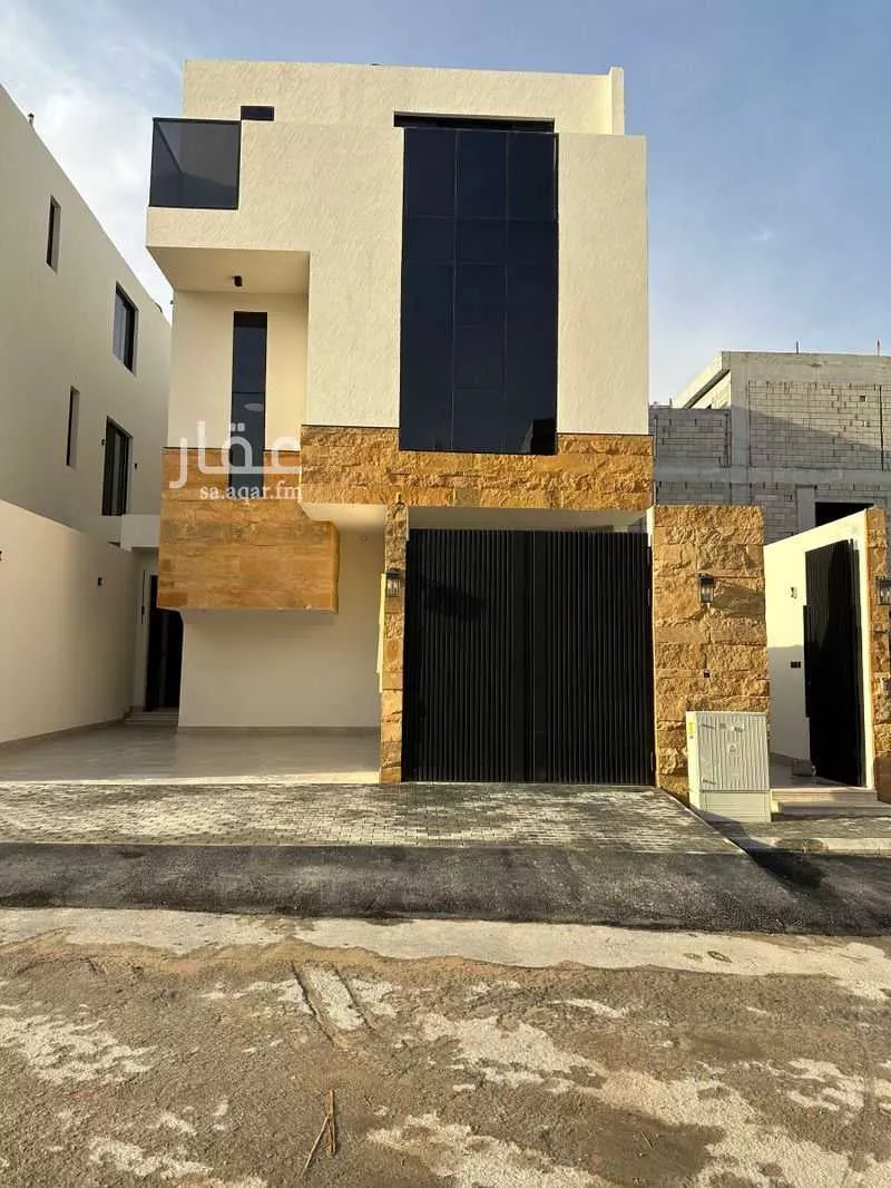 دور 3 غرف في النرجس 1