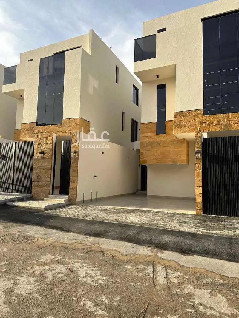 دور 3 غرف في النرجس 2