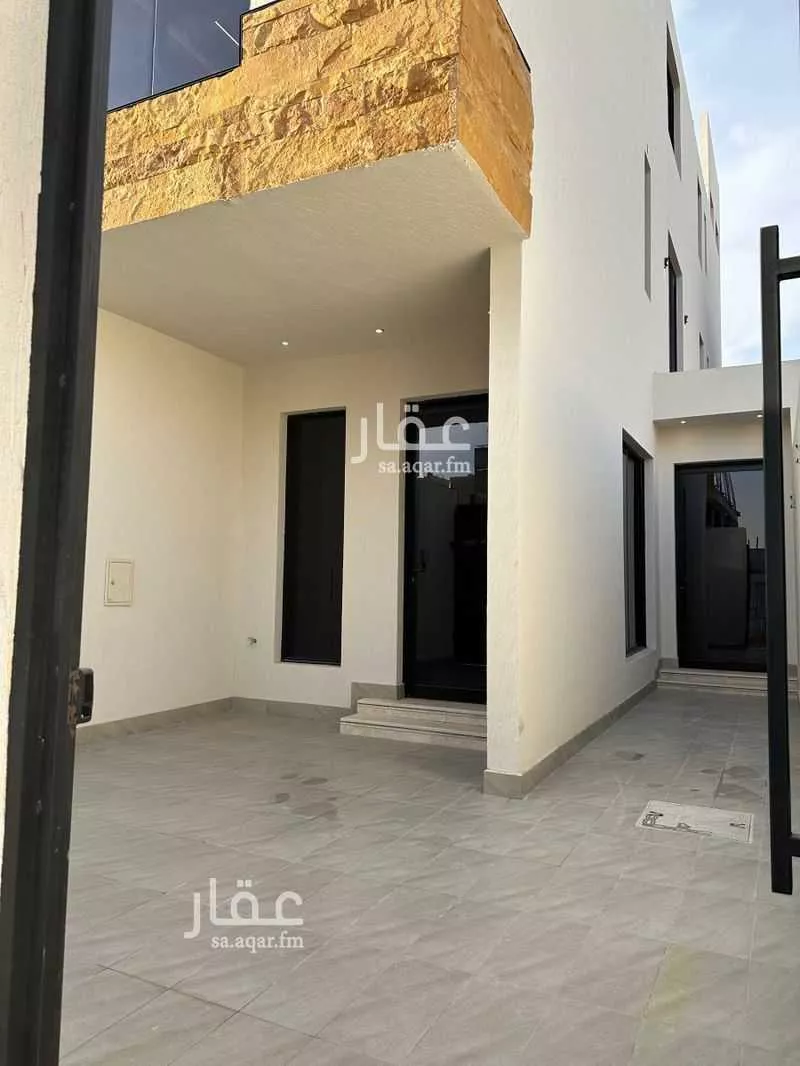 دور 4 غرف في النرجس 3