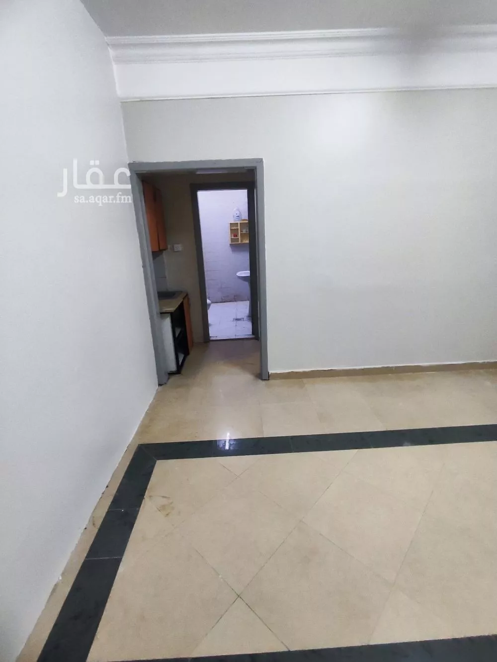 شقة 1 غرف في اشبيلية 1