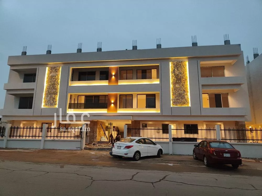 1 bedroom apartment in Ad Dhubbat 1