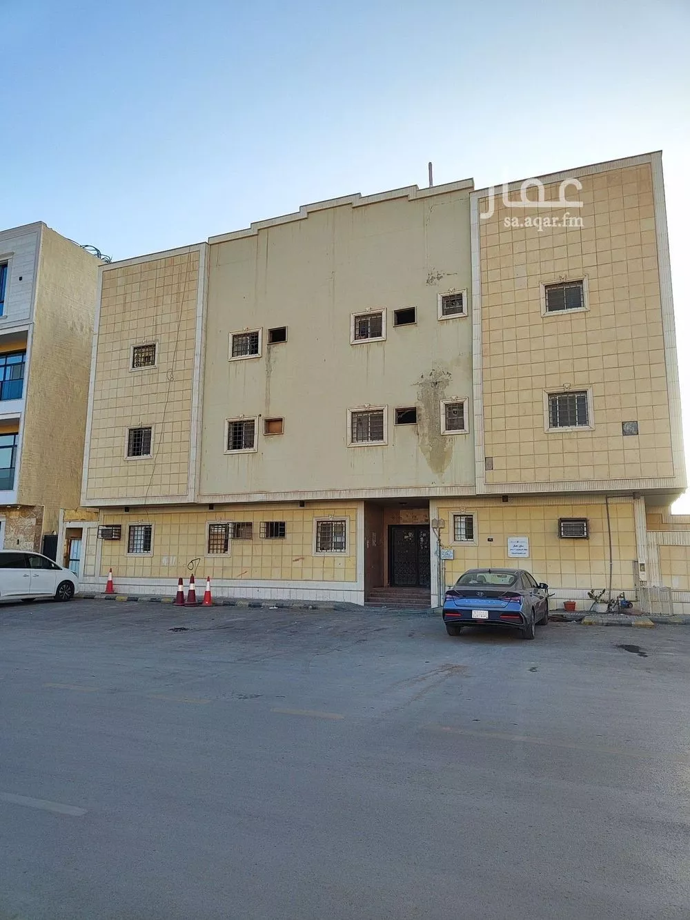 عمارة 700 م² في غرناطة 2