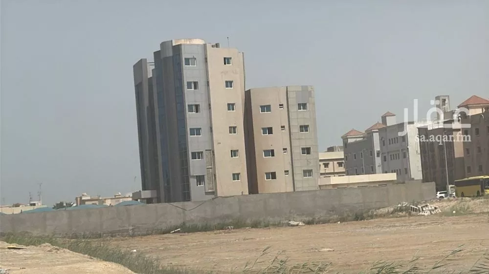 عمارة 2800 م² في الجوهرة 3