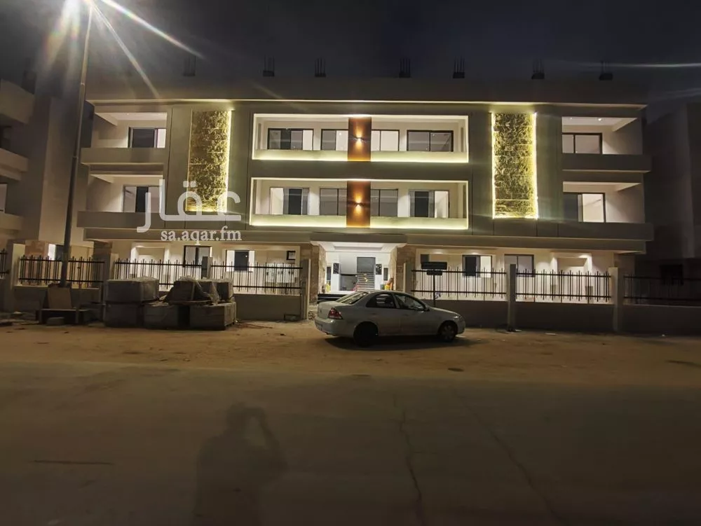 1 bedroom apartment in Ad Dhubbat 3