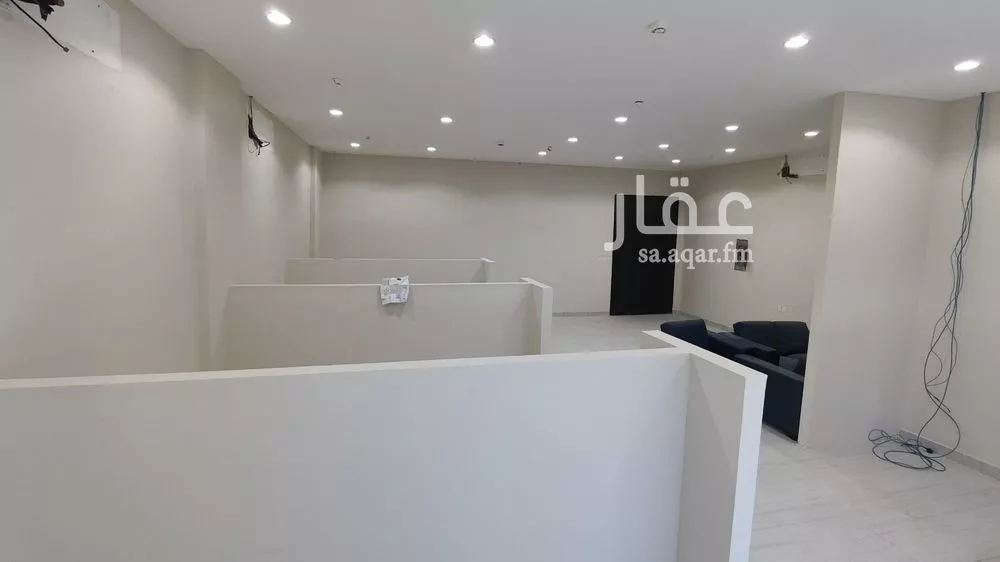 1 bedroom office in Al Rimal, Riyadh 8