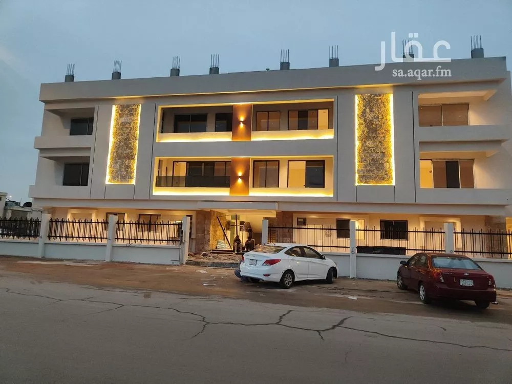 عمارة 500 م² في الضباط 1