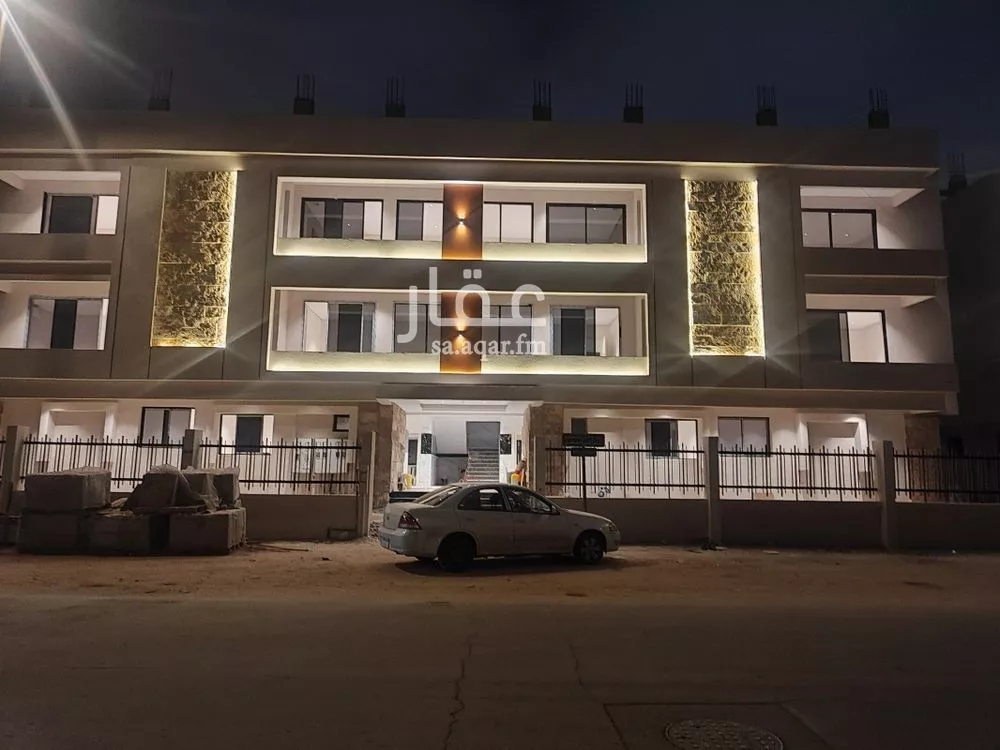 1 bedroom apartment in Ad Dhubbat 2