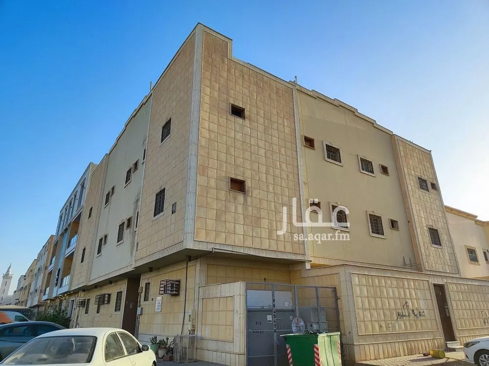 عمارة 700 م² في غرناطة 3