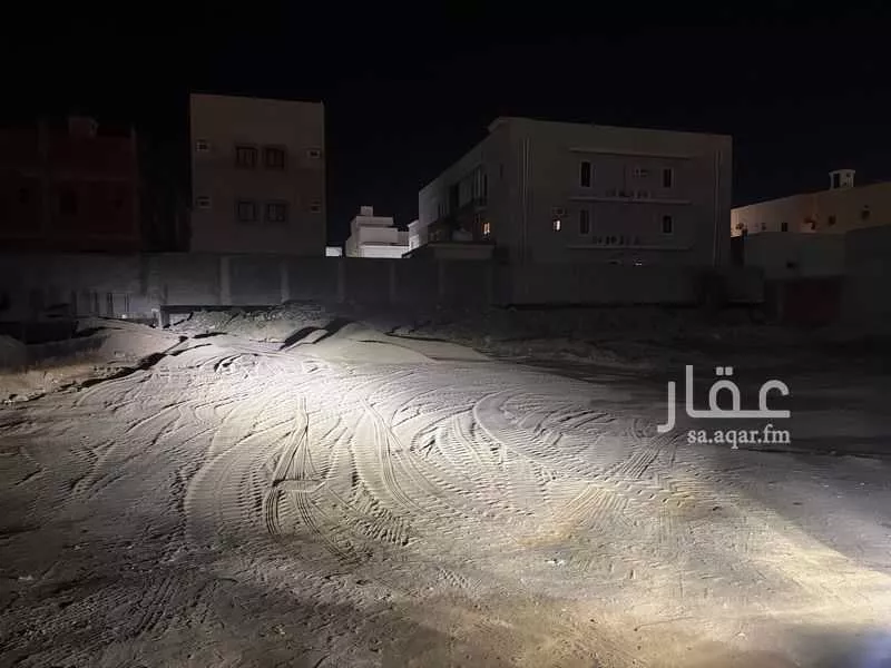 أرض 900 م² في جدة 3