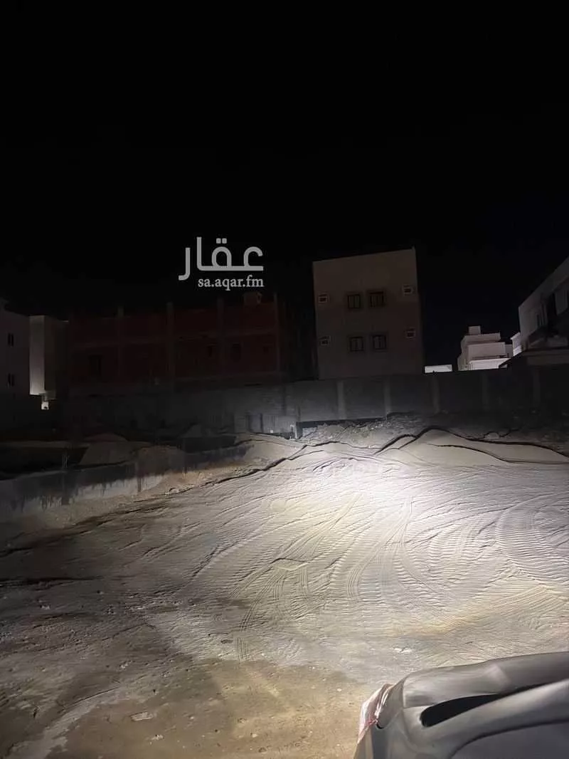 أرض 900 م² في جدة 1
