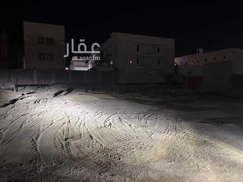 أرض 900 م² في جدة 5