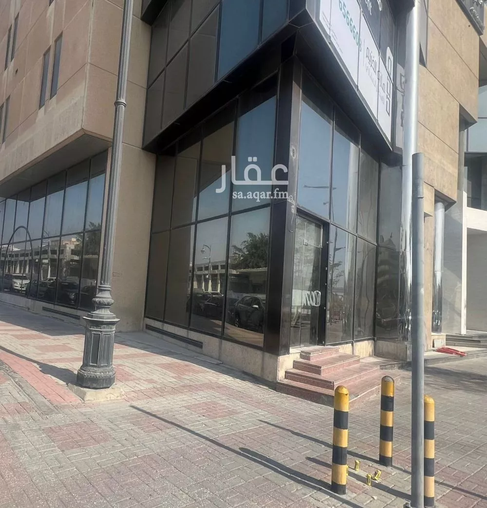 محل 1116 م² في الخبر الشمالية 2