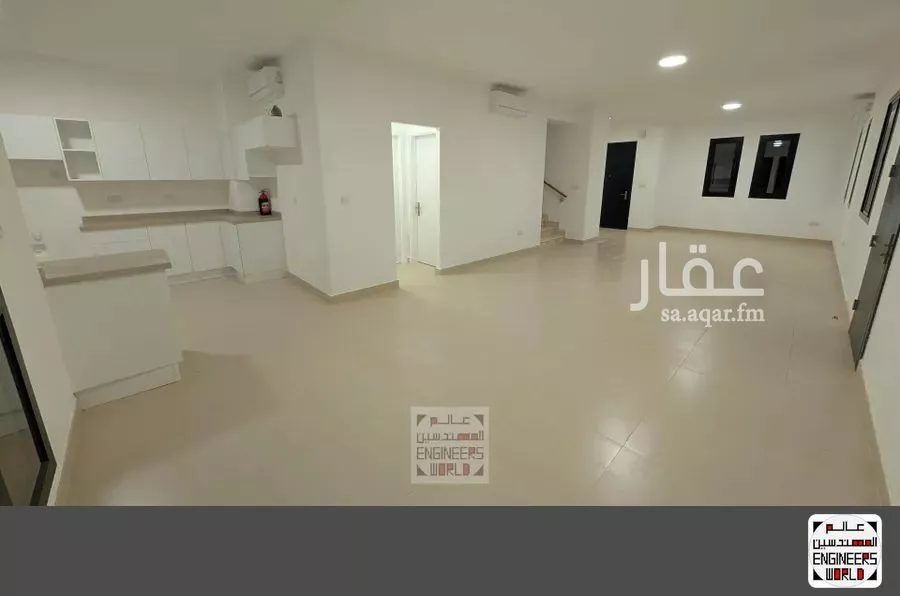 3 bedroom villa in Al Munsiyah, Riyadh 4