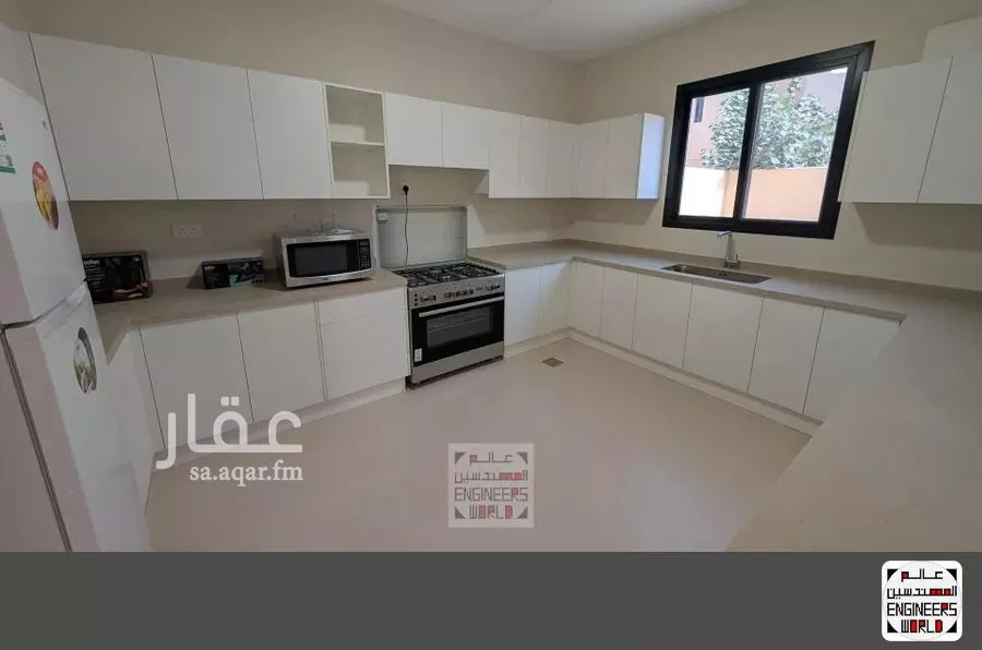 3 bedroom villa in Riyadh 6