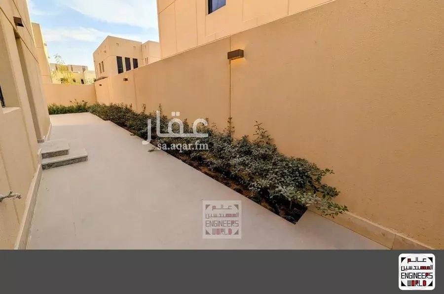 3 bedroom villa in Riyadh 8
