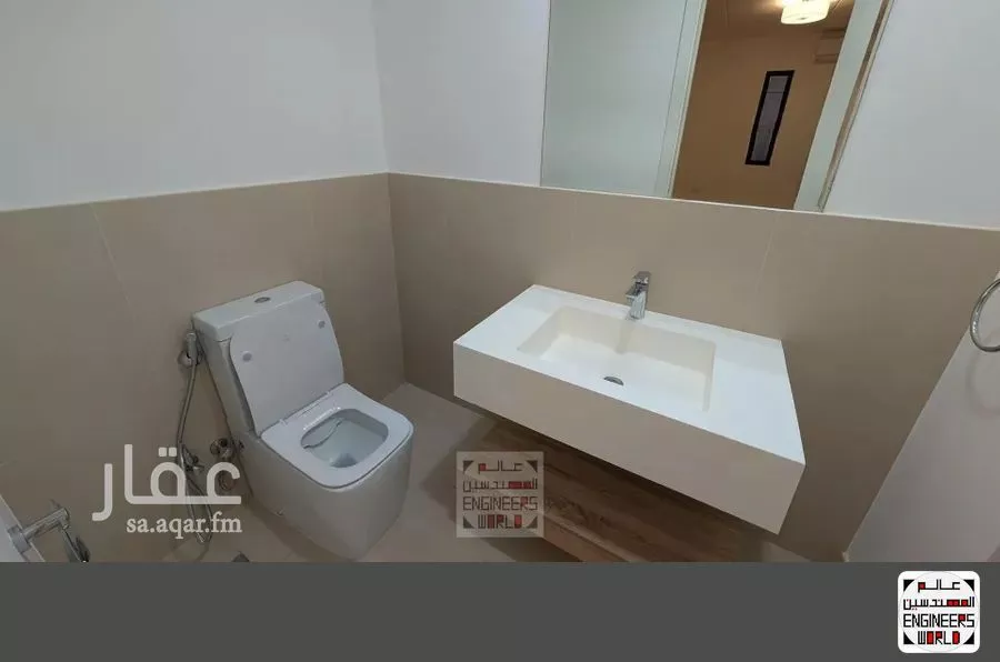 3 bedroom villa in Al Munsiyah, Riyadh 8