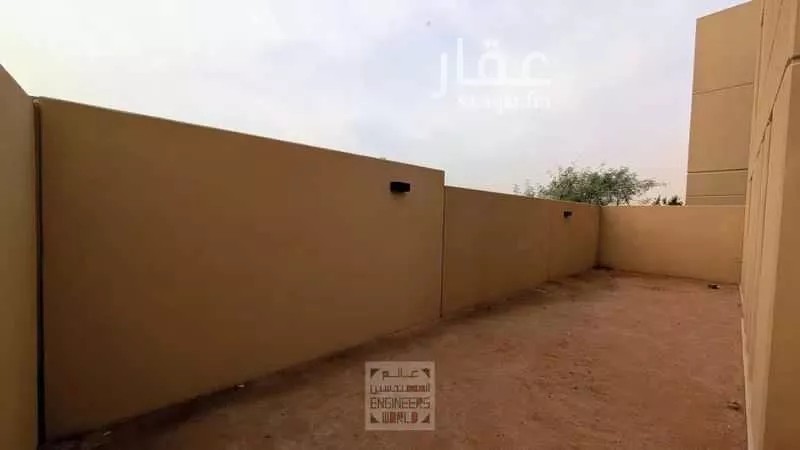 4 bedroom villa in Al Munsiyah, Riyadh 12