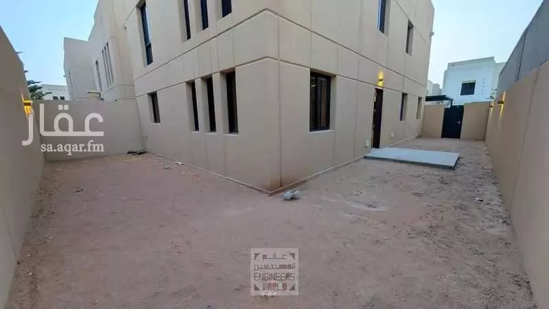 4 bedroom villa in Al Munsiyah, Riyadh 11