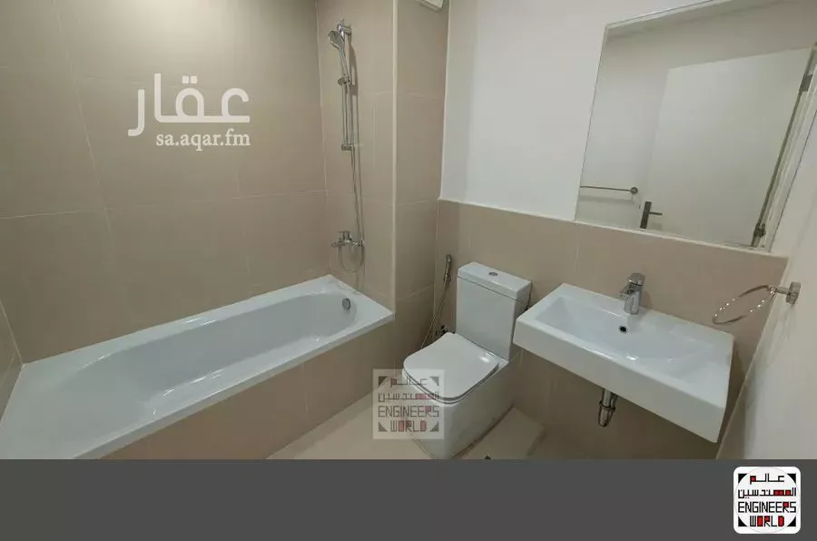 3 bedroom villa in Riyadh 19