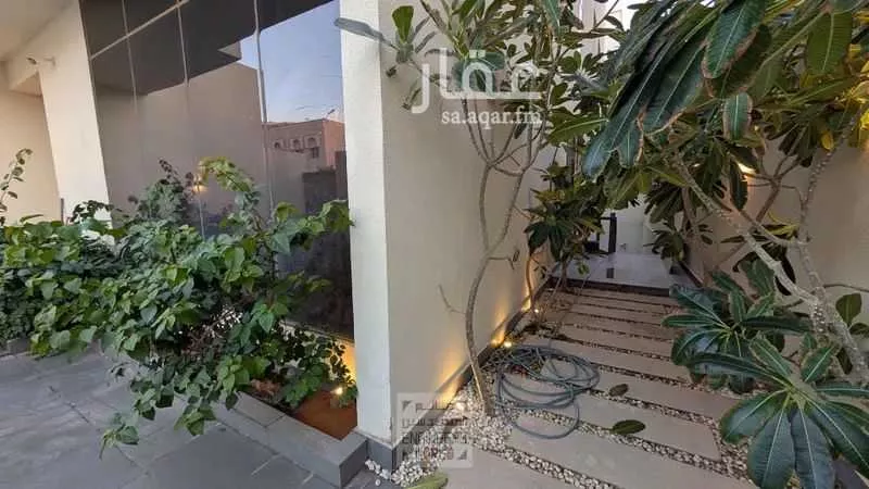 4 bedroom villa in Al Sulaimaniyyah, Riyadh 20