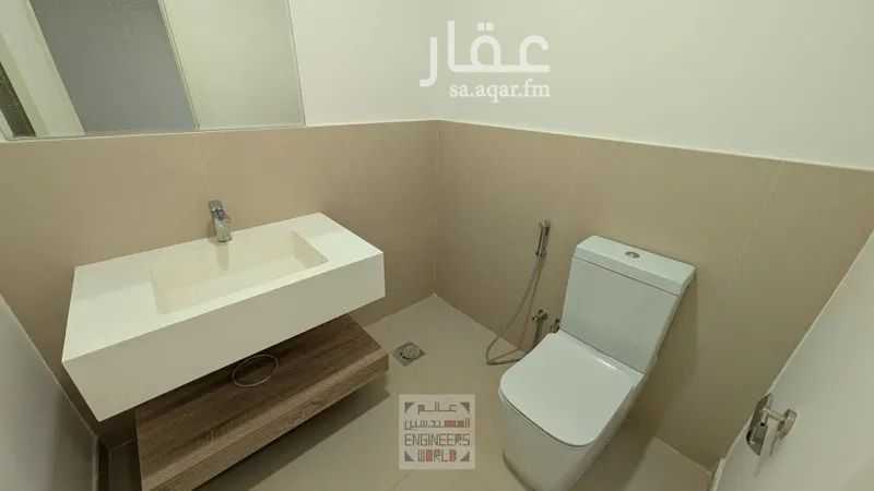 3 bedroom villa in Sidrah, Riyadh 9
