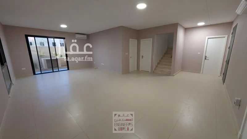 4 bedroom villa in Sidrah, Riyadh 4