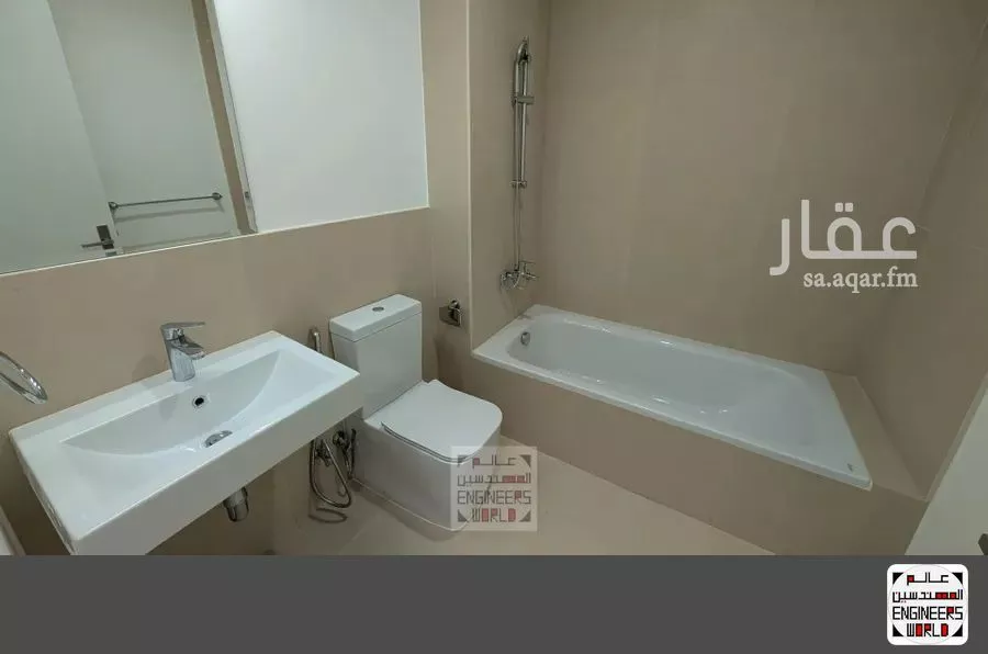 3 bedroom villa in Al Munsiyah, Riyadh 11