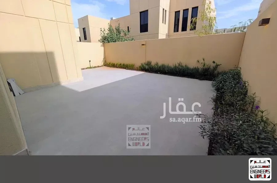 3 bedroom villa in Riyadh 20