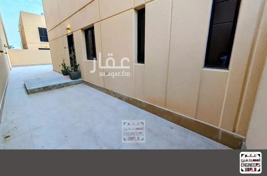 3 bedroom villa in Al Munsiyah, Riyadh 12