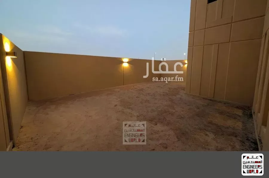 3 bedroom villa in Al Munsiyah, Riyadh 12