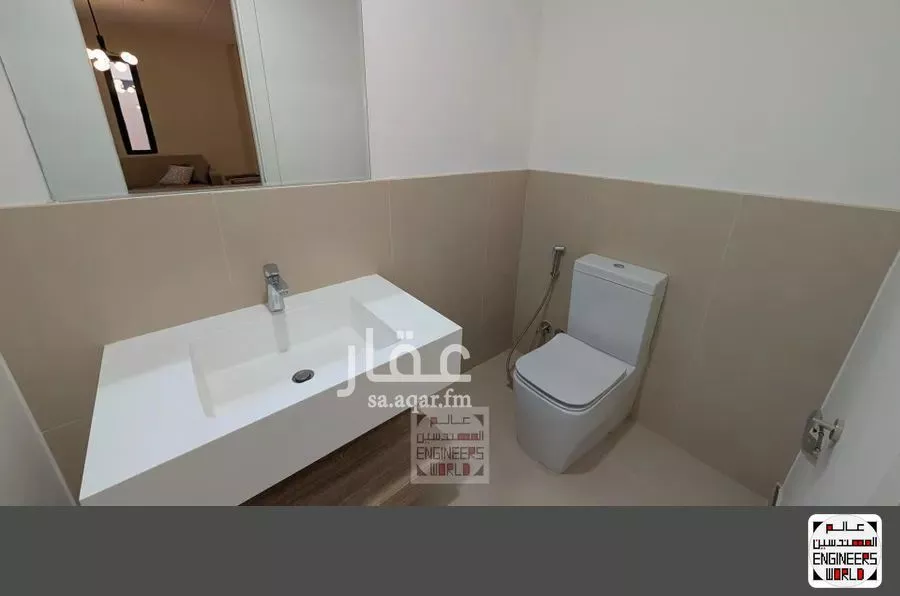 3 bedroom villa in Riyadh 16