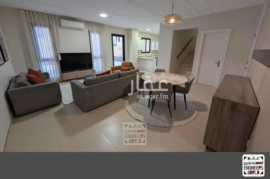 فيلا 3 غرف في الرياض 5