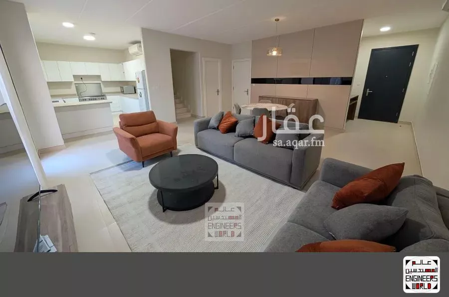 فيلا 3 غرف في الرياض 6