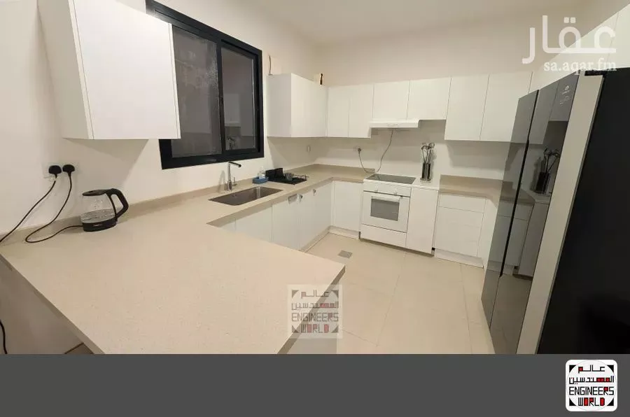 3 bedroom villa in Riyadh 5