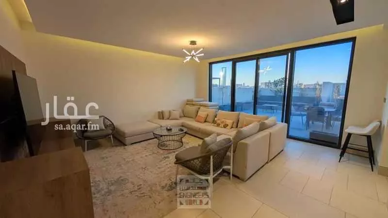 4 bedroom villa in Al Sulaimaniyyah, Riyadh 7