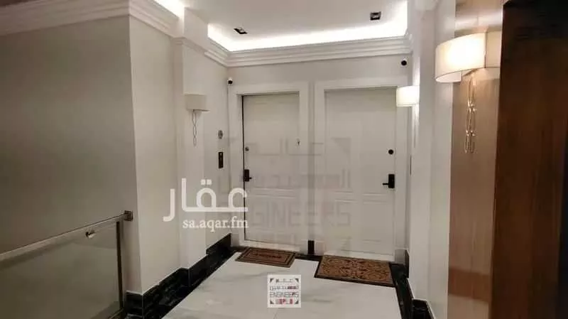 شقة 2 غرف في القيروان 2